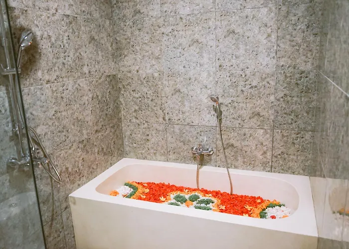 ヴィラ Hokyy